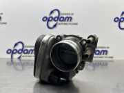 Drosselklappenstutzen VW Passat B6 Variant 3C5 408238327003