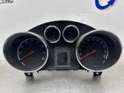 Drehzahlmesser Opel Meriva B 600775881