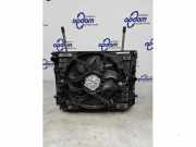Kühlpaket BMW i4 G26 15272311