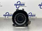 Drehzahlmesser Fiat 500 312 735590739