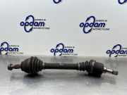 Antriebswelle links vorne Citroen Berlingo II Kasten B9 3272LW