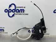 Klappenschlosszug Ford Focus II Cabriolet DB3 6N4AL21813MB