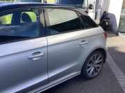 Tür links hinten Audi A1 Sportback 8XA 8X4833051B