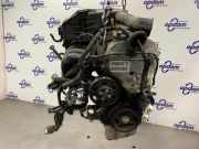 Motor ohne Anbauteile (Benzin) Opel Agila H-B 93197252