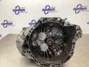 Schaltgetriebe Opel Vivaro A Kasten X83 PK6077