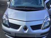 Motorhaube Renault Modus - Grand Modus P XXXXX