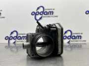 Drosselklappenstutzen VW Caddy III Kasten 2KA 038128063J