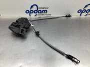 Klappenschlosszug VW Polo V 6R, 6C