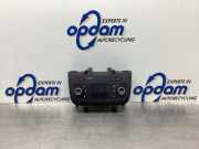 Heizungsbetätigung (Konsole) Fiat Punto Evo 199 0735523091