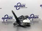 Wischermotor hinten Peugeot 207 SW WK 53031512