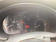 Drehzahlmesser Citroen Berlingo II Kasten B9 5550013101