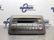 CD-Radio Lancia Musa 350 7645304316