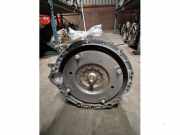 Allradgetriebe Jaguar F-Pace X761