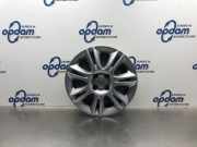 Felge Stahl Opel Corsa D S07 0P033