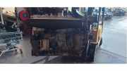 Motor ohne Anbauteile (Benzin) Volvo XC70 II 136