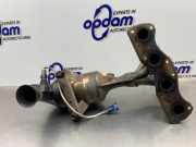 Katalysator ohne Lambdasonde Peugeot 308 I 0341L3