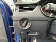 Schalter für Licht Skoda Octavia III Kombi 5E 5E0941431D