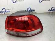 Rückleuchte rechts VW Golf VI 5K 89091067