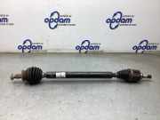 Antriebswelle rechts vorne VW Polo V 6R, 6C 6C0407272H