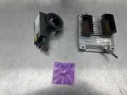 Steuergerät Motor Opel Meriva A 13144390