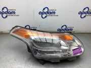 Hauptscheinwerfer rechts Citroen C3 Picasso SH 9681806180