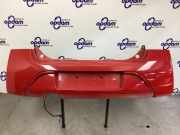 Stoßstange hinten Renault Twingo II CN0 7701477841