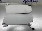 Sonnenblende VW Golf V Plus 5M, 521 1K0857551N