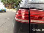 Rückleuchte links VW Golf VII Variant BA, BV 5G9945095E