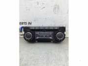 Heizungsbetätigung (Konsole) Skoda Octavia II Kombi 1Z 3T0907044BD