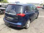 Stoßstange hinten Opel Zafira Tourer C P12 20951267