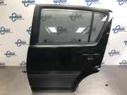 Tür links hinten Subaru Justy IV