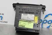 CD-Radio Toyota Prius Liftback W2 86120472401