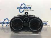 Drehzahlmesser Opel Corsa D S07 1303304B