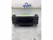 CD-Radio Mercedes-Benz B-Klasse Sports Tourer W245 A1698200386