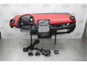 Steuergerät Airbag Renault Clio IV BH XXXXX
