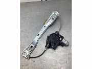 Fensterheber rechts hinten Volvo V60 I 155 966265102