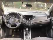 Steuergerät Airbag Suzuki Baleno EW, FW