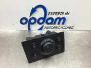 Schalter für Licht Opel Zafira B A05 13205868