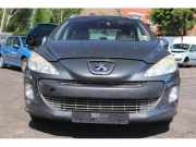 Motorhaube Peugeot 308 I SW 7901P6