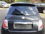 Heckklappe / Heckdeckel Fiat 500 312 0051783706