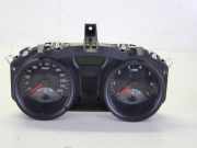 Drehzahlmesser Renault Megane II BM/CM 35110419