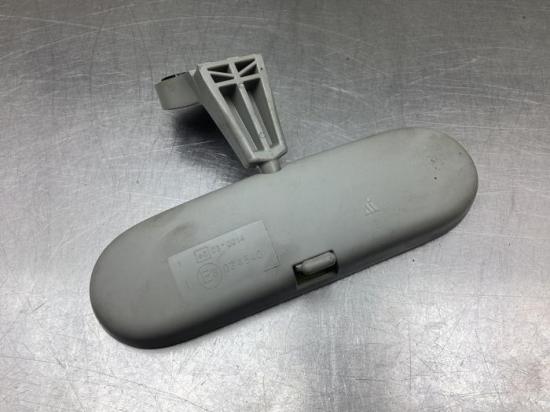 Innenspiegel Suzuki Splash EX 024540 Bild Innenspiegel Suzuki Splash EX 024540