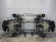 Hinterachse komplett BMW 5er F10