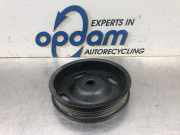 Zahnriemenscheibe Kurbelwelle VW Golf VI 5K 03D105255D