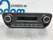 Heizungsbetätigung (Konsole) VW Polo V 6R, 6C 6R0907044H