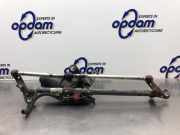 Wischermotor links Opel Vectra C Caravan Z02 09185806