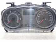 Drehzahlmesser Renault Clio III BR0/1, CR0/1 8200715178M