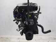 Motor ohne Anbauteile (Benzin) Fiat Grande Punto 199