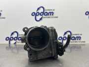 Drosselklappenstutzen Volvo S60 I 384 30711551