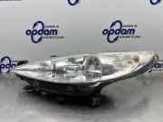 Hauptscheinwerfer links Peugeot 207 CC 620896